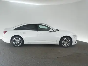 AUDI A6 Limousine 45 TFSI S tronic Sport ACC Pano B&O