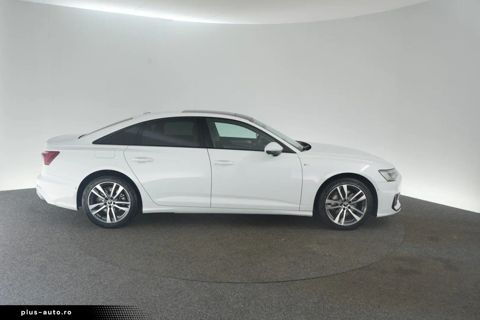 AUDI A6 Limousine 45 TFSI S tronic Sport ACC Pano B&O