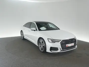 AUDI A6 Limousine 45 TFSI S tronic Sport ACC Pano B&O
