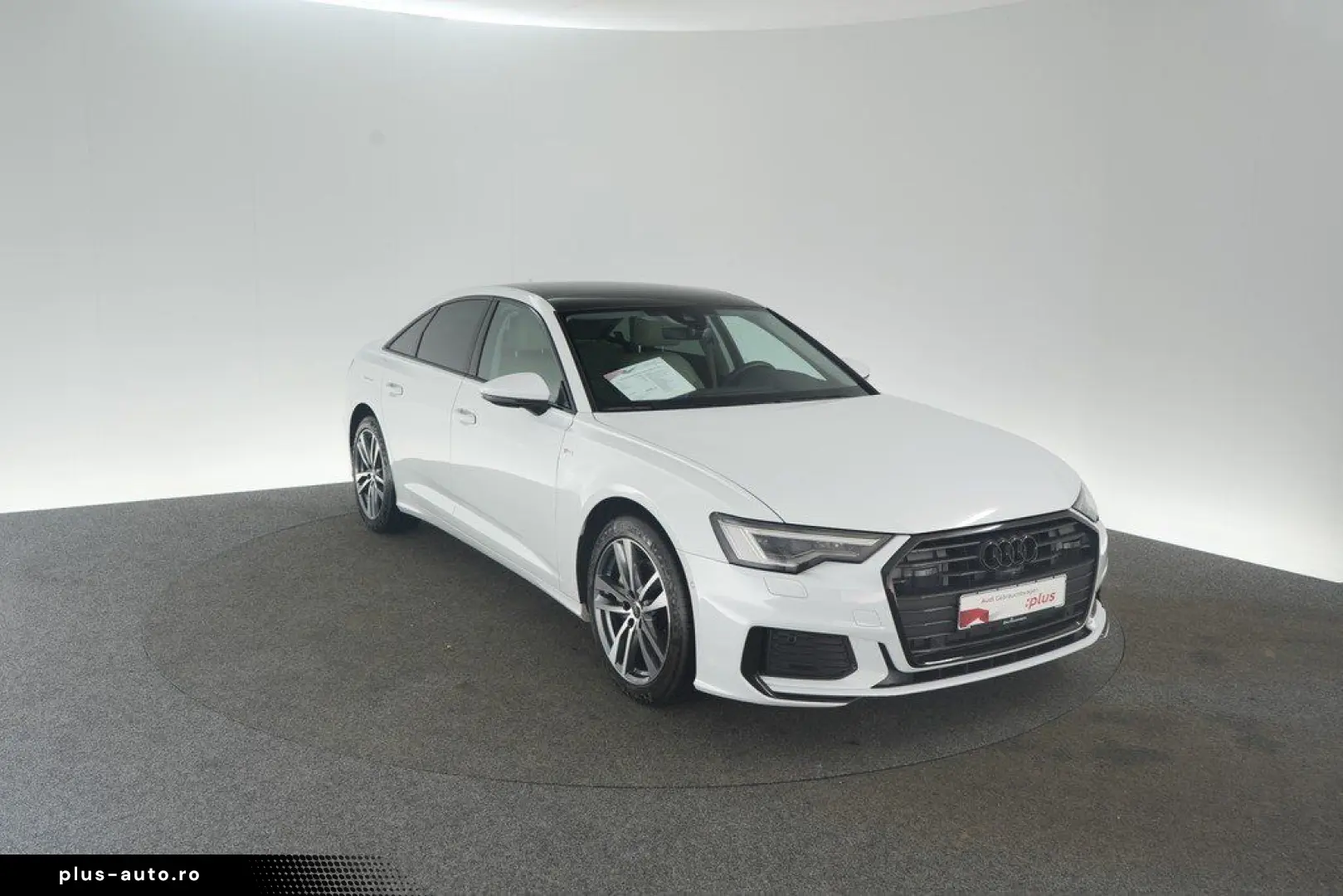 AUDI A6 Limousine 45 TFSI S tronic Sport ACC Pano B&O