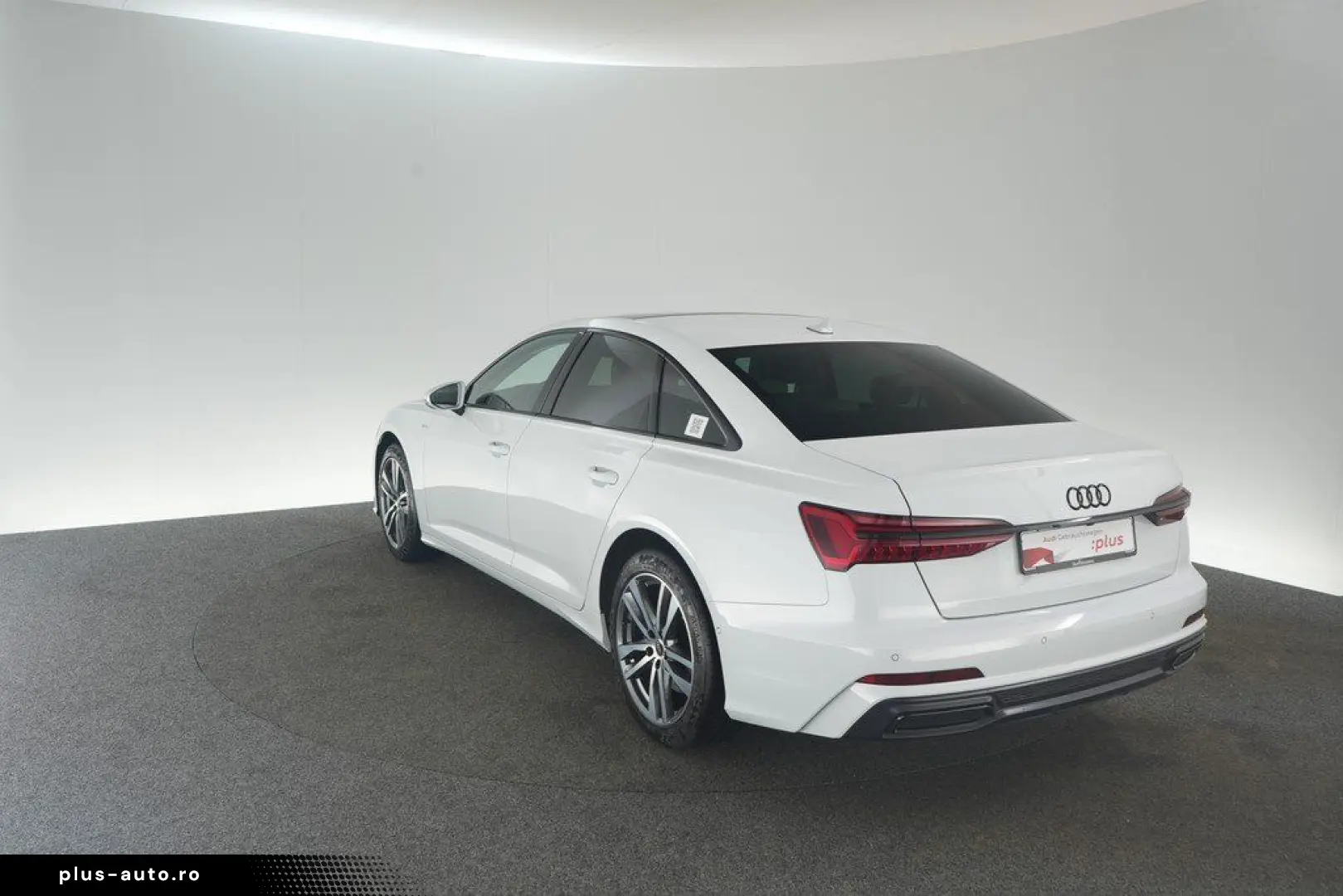 AUDI A6 Limousine 45 TFSI S tronic Sport ACC Pano B&O