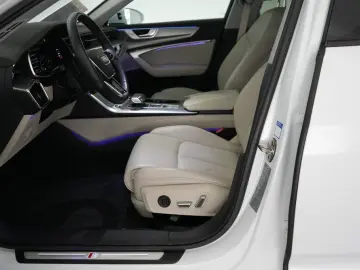 AUDI A6 Limousine 45 TFSI S tronic Sport ACC Pano B&O