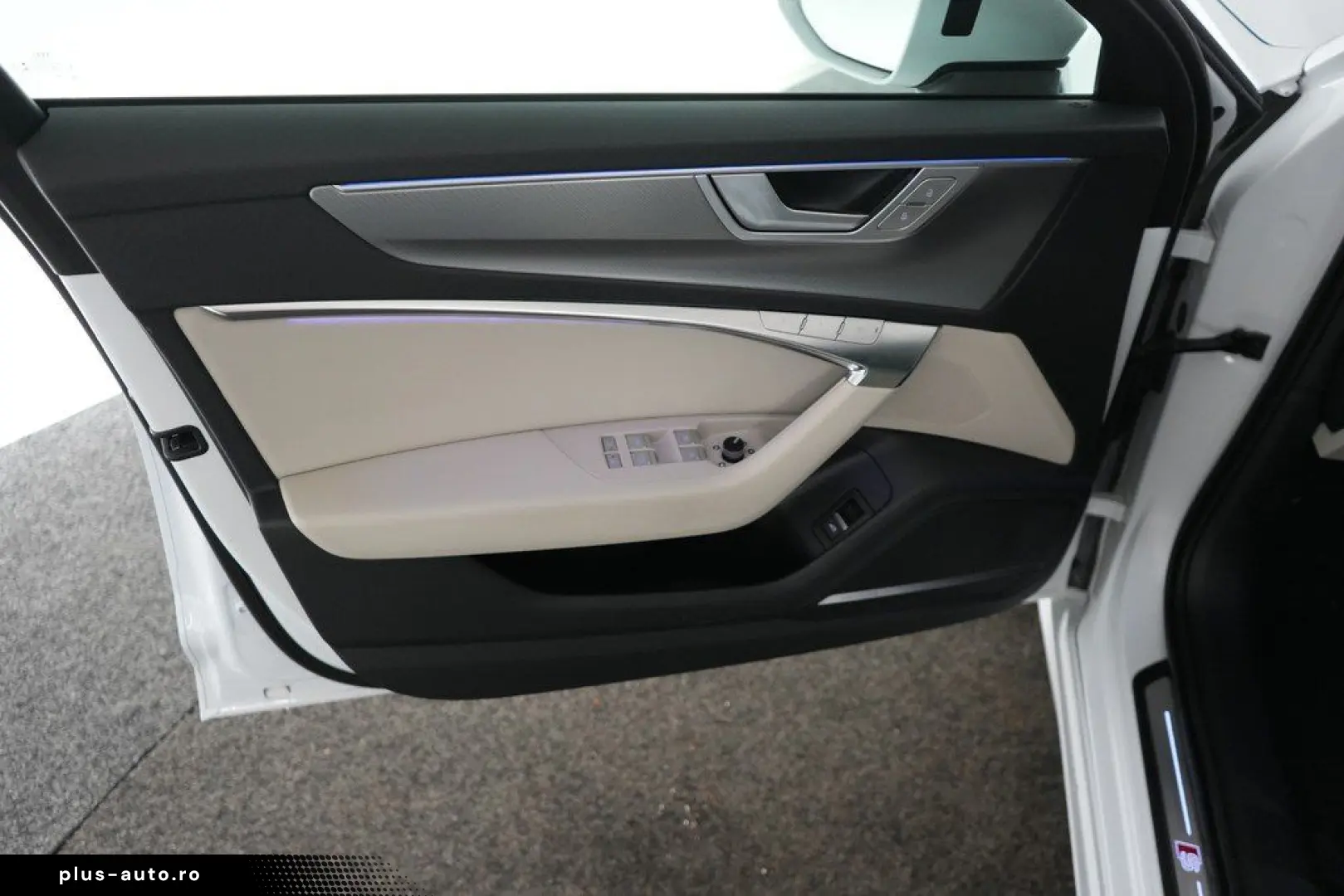 AUDI A6 Limousine 45 TFSI S tronic Sport ACC Pano B&O