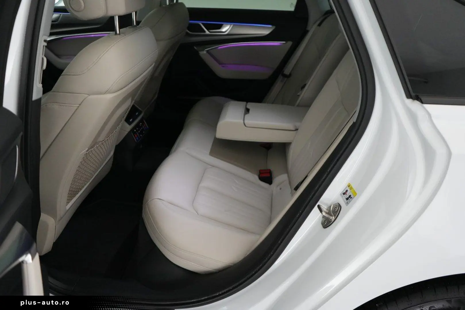 AUDI A6 Limousine 45 TFSI S tronic Sport ACC Pano B&O