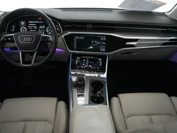 AUDI A6 Limousine 45 TFSI S tronic Sport ACC Pano B&O