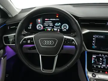 AUDI A6 Limousine 45 TFSI S tronic Sport ACC Pano B&O