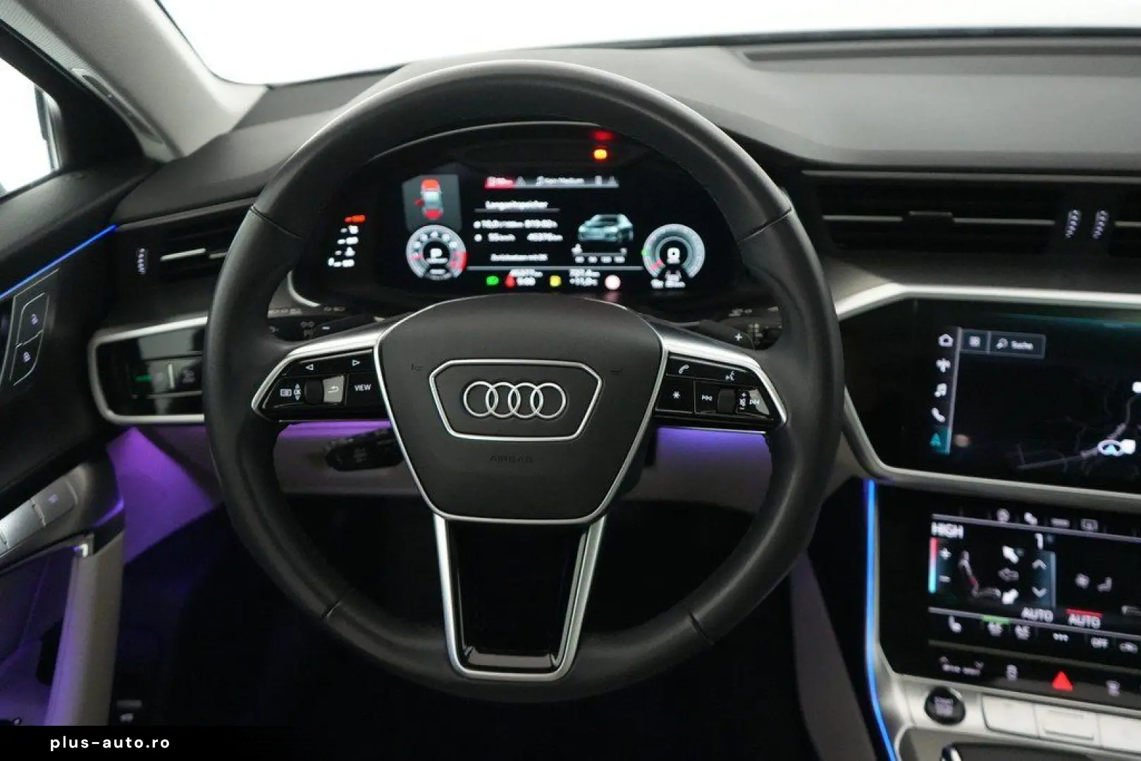 AUDI A6 Limousine 45 TFSI S tronic Sport ACC Pano B&O