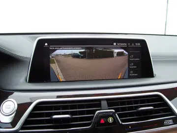 BMW 745Le xDrive M Sportpaket 3xTV B&W SkyPano Laser