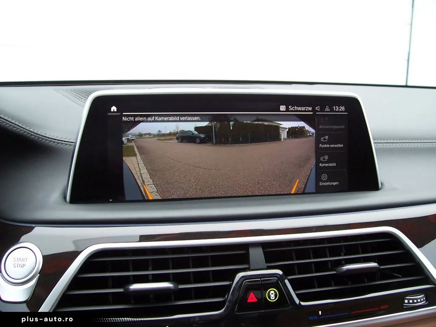 BMW 745Le xDrive M Sportpaket 3xTV B&W SkyPano Laser