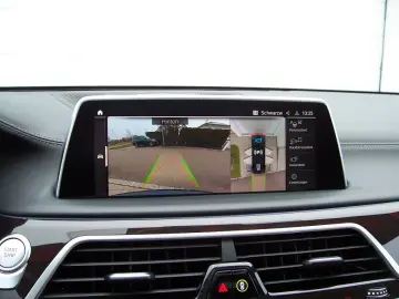 BMW 745Le xDrive M Sportpaket 3xTV B&W SkyPano Laser