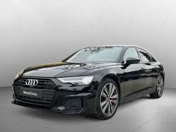 AUDI A6 Limousine 45 eTFSI quattro S tronic Matrix