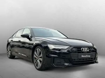 AUDI A6 Limousine 45 eTFSI quattro S tronic Matrix