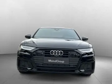 AUDI A6 Limousine 45 eTFSI quattro S tronic Matrix