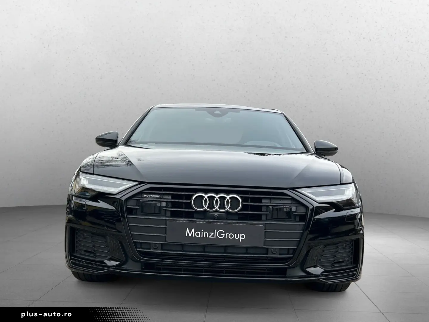 AUDI A6 Limousine 45 eTFSI quattro S tronic Matrix