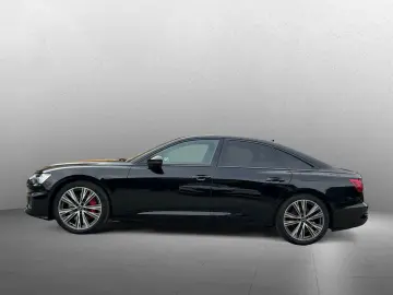 AUDI A6 Limousine 45 eTFSI quattro S tronic Matrix