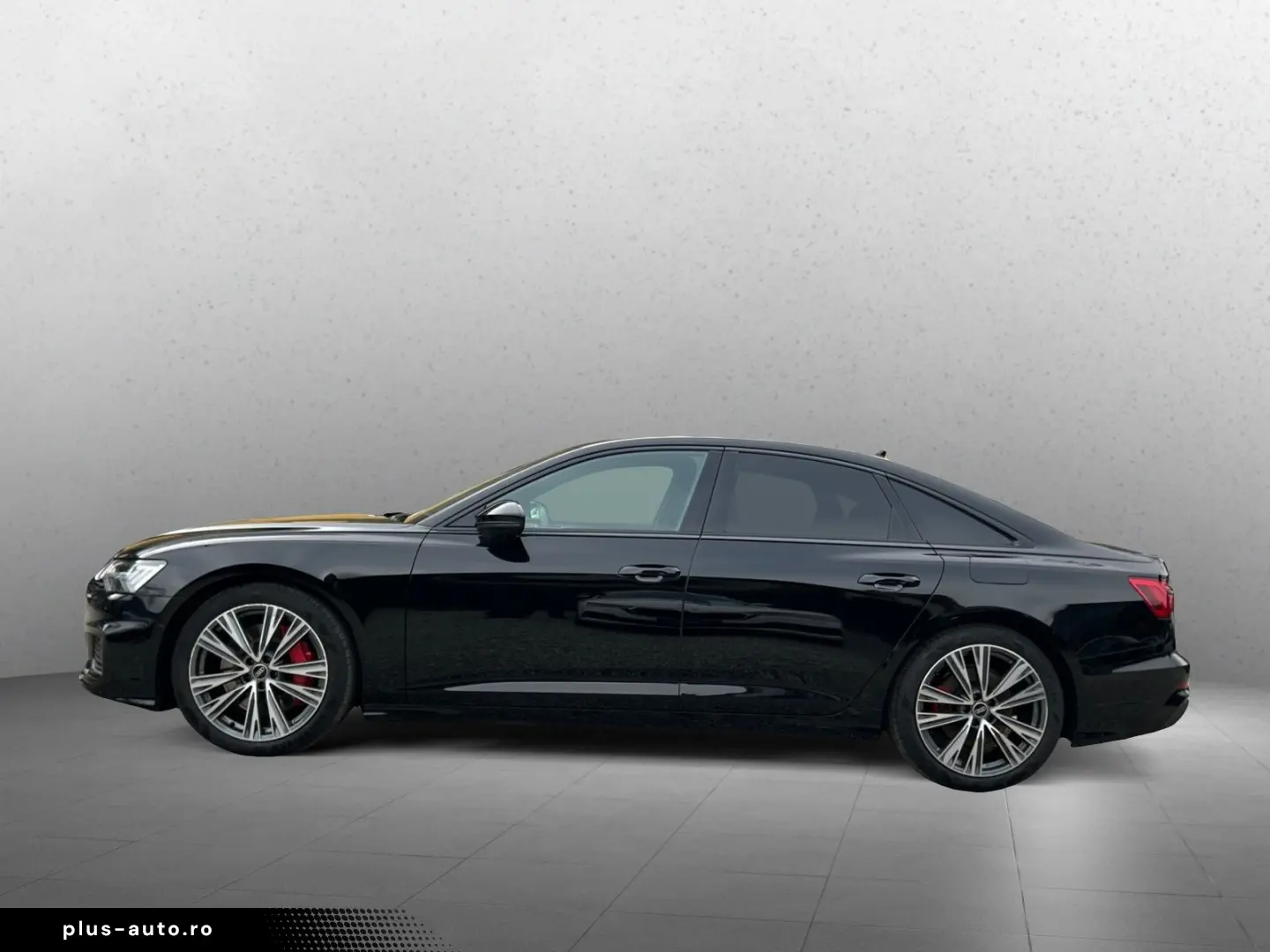 AUDI A6 Limousine 45 eTFSI quattro S tronic Matrix