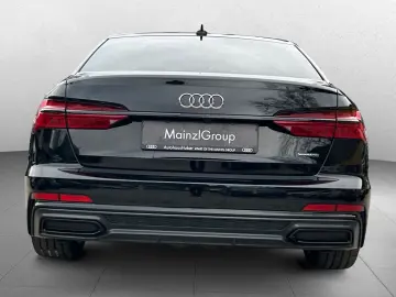 AUDI A6 Limousine 45 eTFSI quattro S tronic Matrix