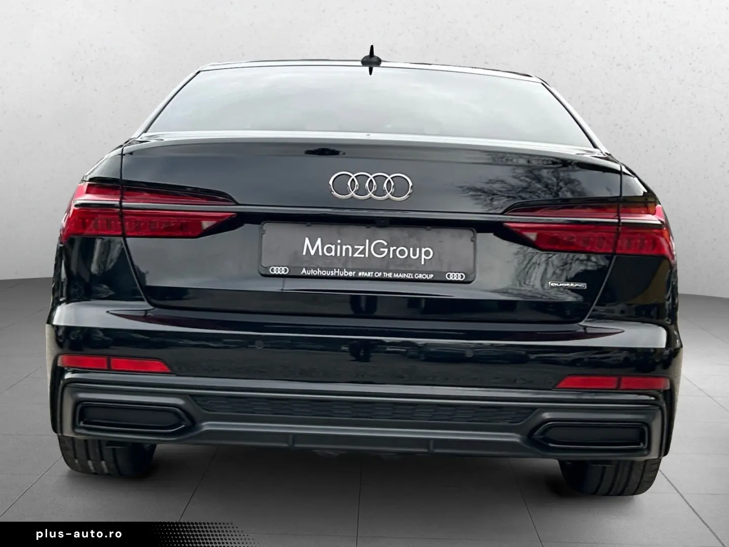 AUDI A6 Limousine 45 eTFSI quattro S tronic Matrix