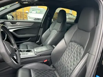 AUDI A6 Limousine 45 eTFSI quattro S tronic Matrix