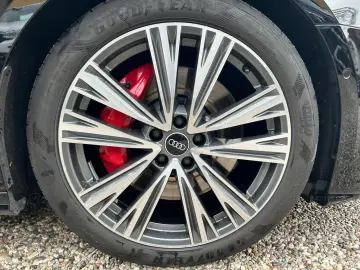 AUDI A6 Limousine 45 eTFSI quattro S tronic Matrix