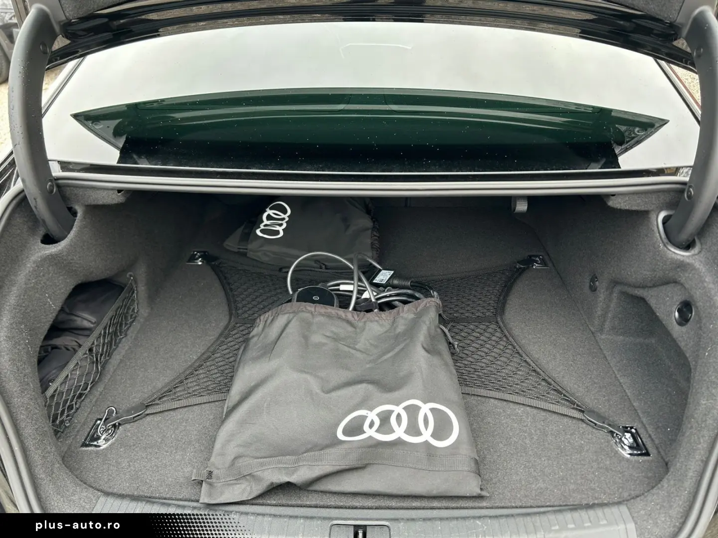 AUDI A6 Limousine 45 eTFSI quattro S tronic Matrix