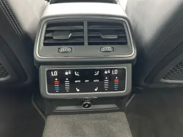 AUDI A6 Limousine 45 eTFSI quattro S tronic Matrix