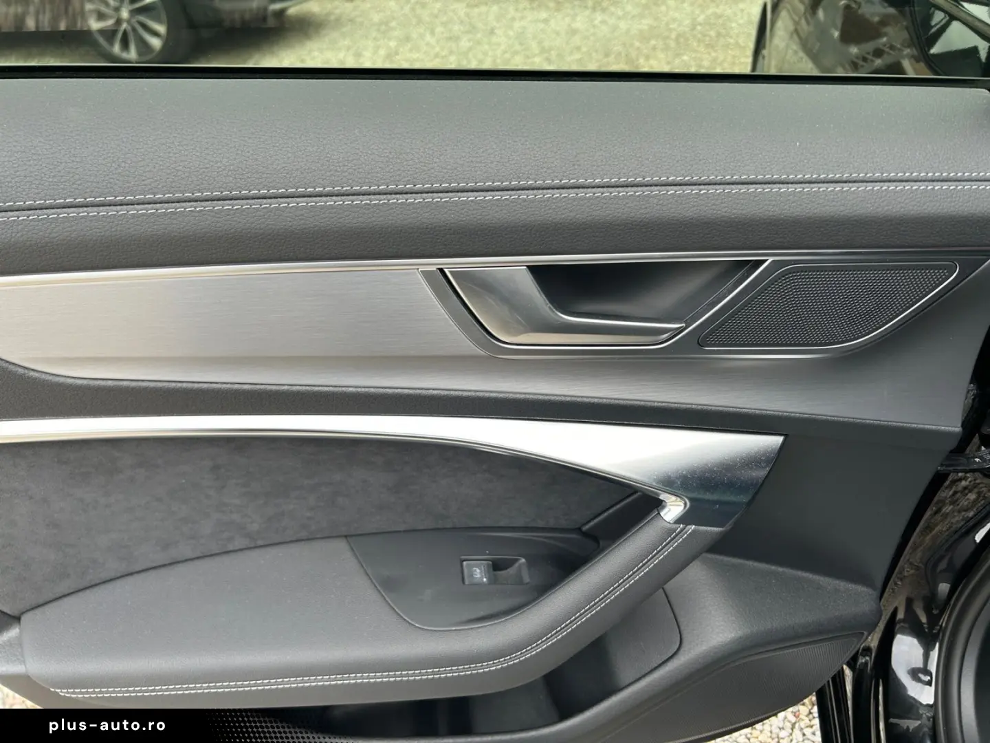 AUDI A6 Limousine 45 eTFSI quattro S tronic Matrix