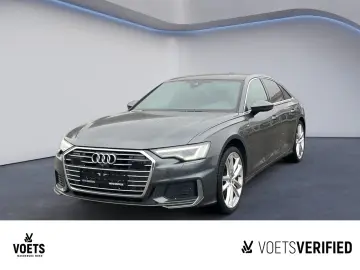 AUDI Audi A6 Lim 45TFSI Sport MATRIX NAVI PANO STHZ