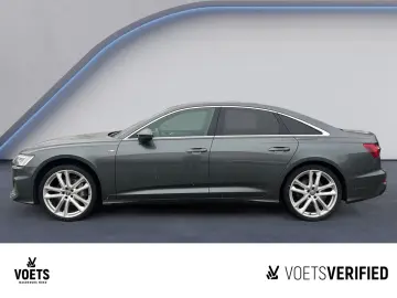 AUDI Audi A6 Lim 45TFSI Sport MATRIX NAVI PANO STHZ