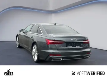 AUDI Audi A6 Lim 45TFSI Sport MATRIX NAVI PANO STHZ