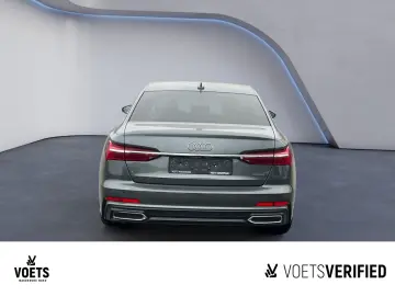 AUDI Audi A6 Lim 45TFSI Sport MATRIX NAVI PANO STHZ