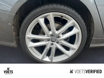 AUDI Audi A6 Lim 45TFSI Sport MATRIX NAVI PANO STHZ