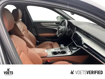 AUDI Audi A6 Lim 45TFSI Sport MATRIX NAVI PANO STHZ