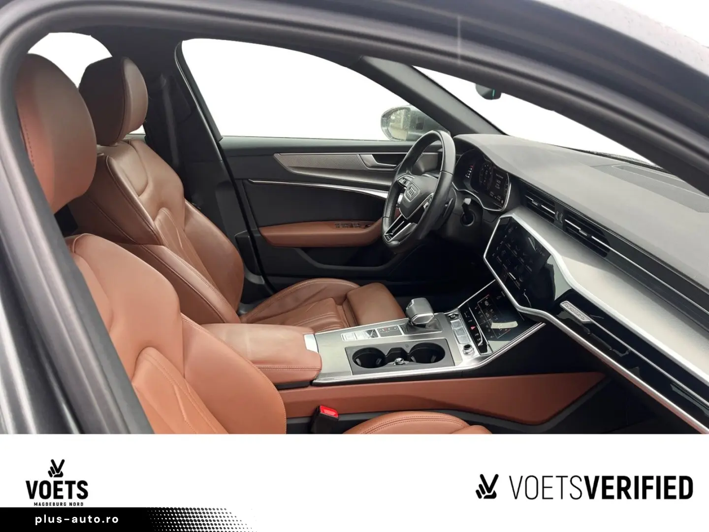 AUDI Audi A6 Lim 45TFSI Sport MATRIX NAVI PANO STHZ