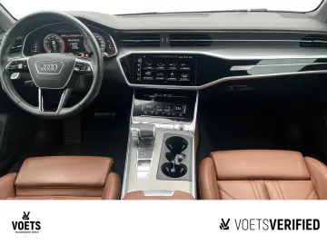 AUDI Audi A6 Lim 45TFSI Sport MATRIX NAVI PANO STHZ