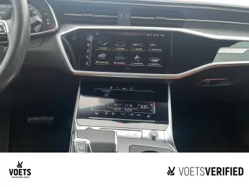 AUDI Audi A6 Lim 45TFSI Sport MATRIX NAVI PANO STHZ