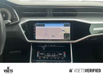 AUDI Audi A6 Lim 45TFSI Sport MATRIX NAVI PANO STHZ