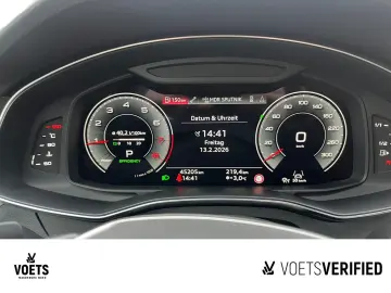 AUDI Audi A6 Lim 45TFSI Sport MATRIX NAVI PANO STHZ