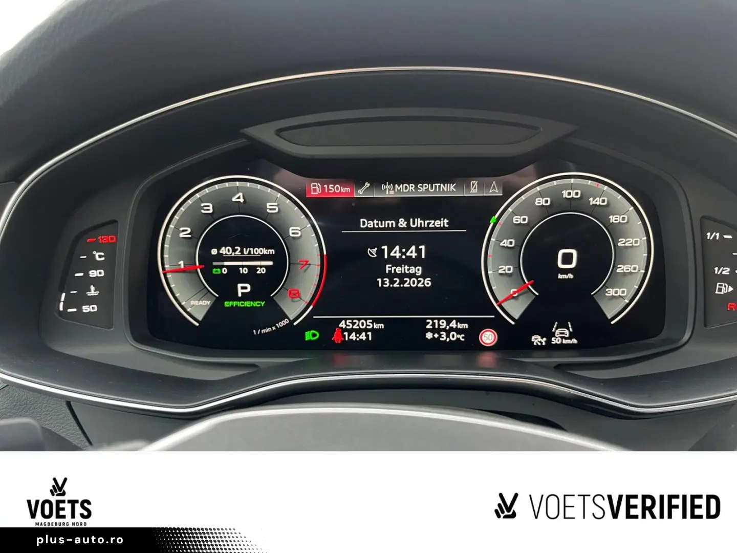 AUDI Audi A6 Lim 45TFSI Sport MATRIX NAVI PANO STHZ