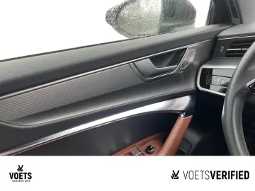 AUDI Audi A6 Lim 45TFSI Sport MATRIX NAVI PANO STHZ
