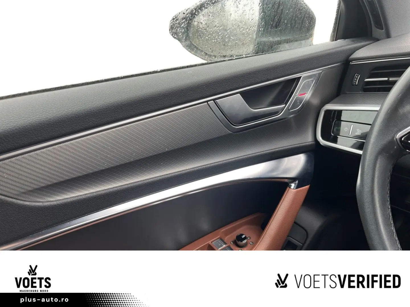 AUDI Audi A6 Lim 45TFSI Sport MATRIX NAVI PANO STHZ