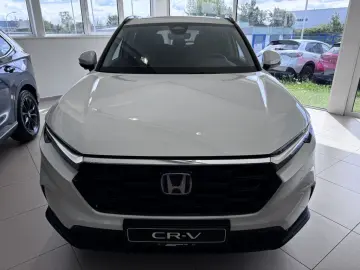 HONDA CR-V e HEV 2.0 i-MMD Hybrid 2WD Elegance