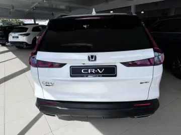 HONDA CR-V e HEV 2.0 i-MMD Hybrid 2WD Elegance