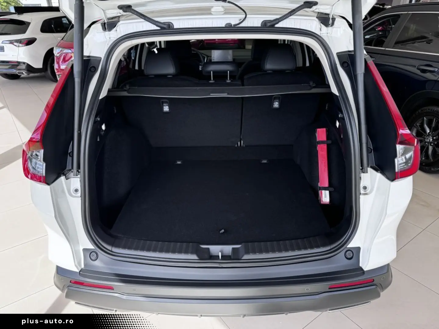 HONDA CR-V e HEV 2.0 i-MMD Hybrid 2WD Elegance