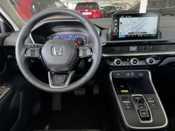 HONDA CR-V e HEV 2.0 i-MMD Hybrid 2WD Elegance