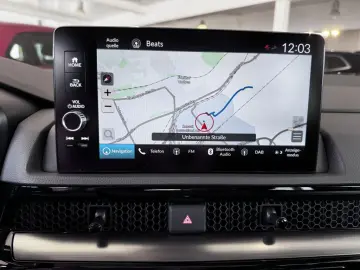 HONDA CR-V e HEV 2.0 i-MMD Hybrid 2WD Elegance