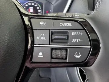 HONDA CR-V e HEV 2.0 i-MMD Hybrid 2WD Elegance