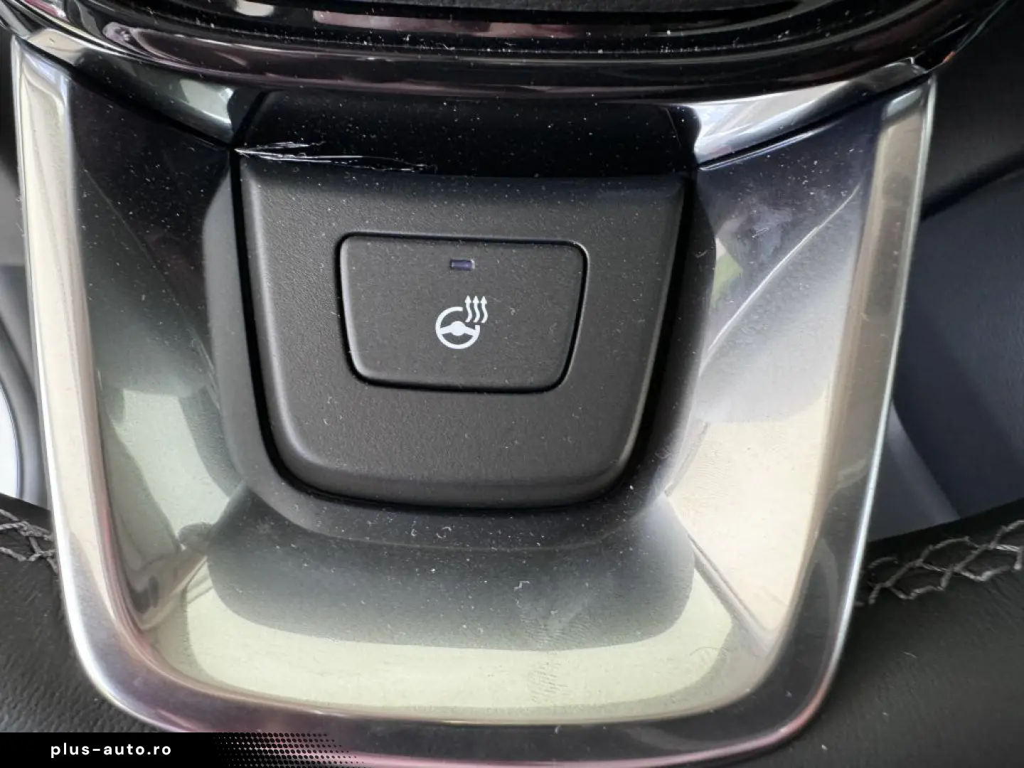 HONDA CR-V e HEV 2.0 i-MMD Hybrid 2WD Elegance