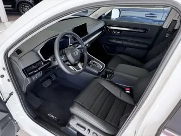 HONDA CR-V e HEV 2.0 i-MMD Hybrid 2WD Elegance
