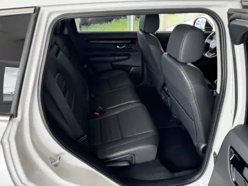 HONDA CR-V e HEV 2.0 i-MMD Hybrid 2WD Elegance